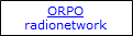 ORPO's radionetwork.