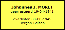 HS7-33 SOE Signals (Holland).